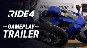 RIDE 4 - Gameplay Trailer