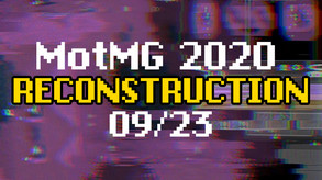 MotMG 2020 - Reconstruction