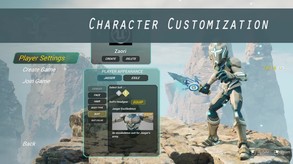 Jaeger Alpha Trailer