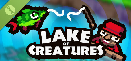 Lake of Creatures Demo cover art