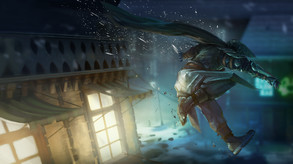 Winter Ember Announce Trailer