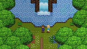 Video of Shrine's Legacy