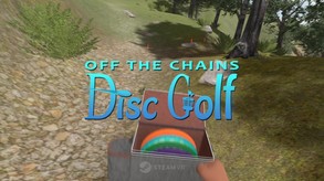 Off The Chains Disc Golf