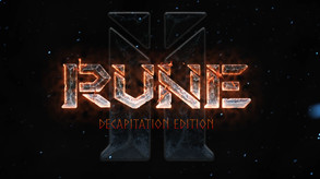 RUNE II: Decapitations Edition Trailer