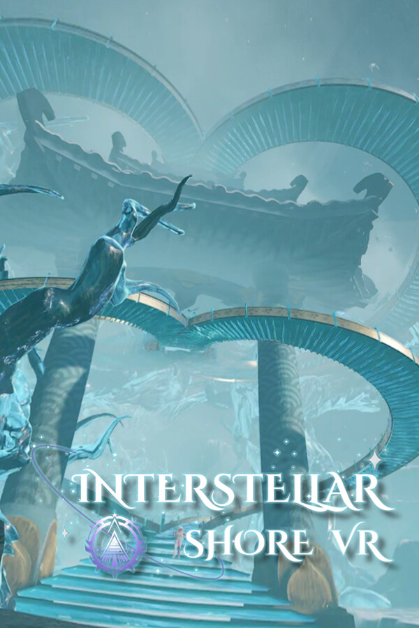 Interstellar Shore VR: I LIVE for steam