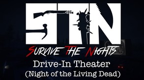 Survive the Nights Alpha 1.5QoL