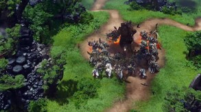 SpellForce 3: Versus Edition-游戏截图