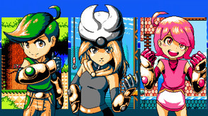 Fallen Leaf Reveal Trailer