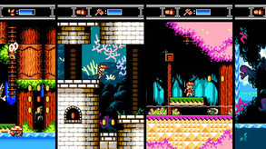 Fallen Leaf Wishlist on Steam