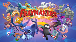 Fraymakers Kickstarter Trailer