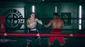 Alpha Movement Teaser