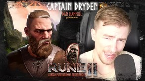 RUNE II: Voice Over Talent