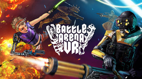 Battle Arena VR