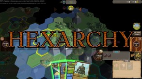 Video of Hexarchy
