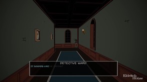 Video of Eldritch House