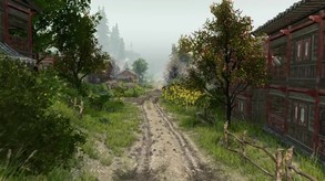 China Adventure DLC Teaser