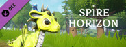 Spire Horizon - Little Dragon Mossy Expansion