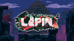 lapin trailer