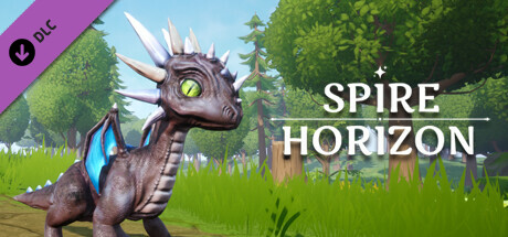 Spire Horizon - Little Dragon Midnight Expansion cover art