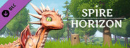 Spire Horizon - Little Dragon Copper Expansion