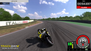 Italianring Gameplay