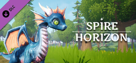 Spire Horizon - Little Dragon Deepsea Expansion cover art