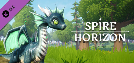 Spire Horizon - Little Dragon Basilisk Expansion cover art