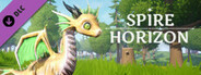 Spire Horizon - Little Dragon Buttercup Expansion