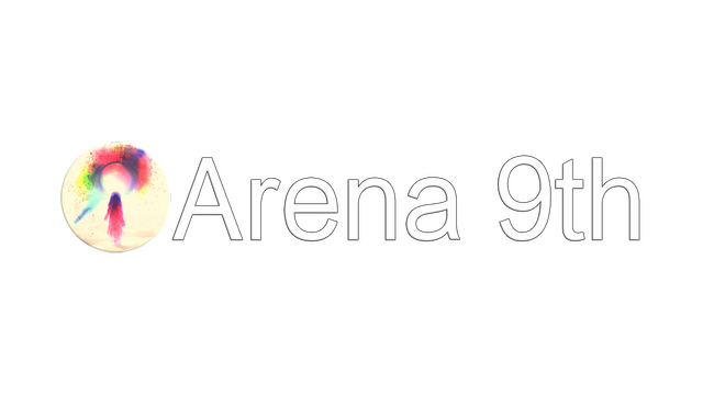Arena 9th Logo