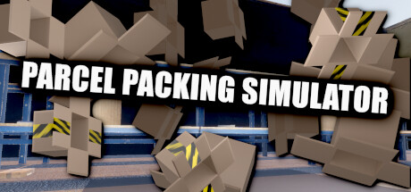 Parcel Packing Simulator PC Specs