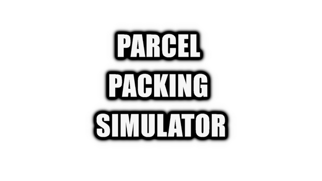 Parcel Packing Simulator Logo