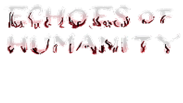 Echoes of Humanity Logo