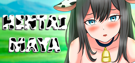 Hentai Maya cover art