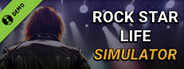Rock Star Life Simulator Demo