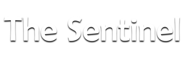 The Sentinel Logo