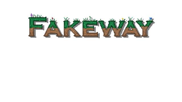 Fakeway Logo