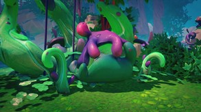 The Smurfs Mission Vileaf Preorder Bonuses no Steam