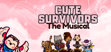 Cute Survivors The Musical PC Specs