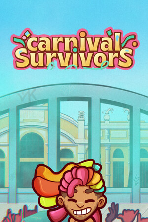 Carnival Survivors The Parade