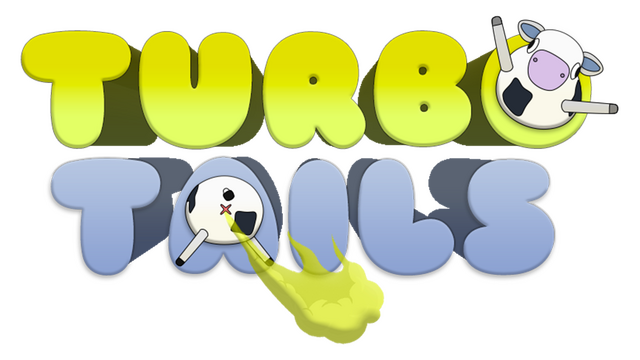 Turbo Tails Logo