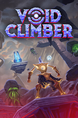 Void Climber game image