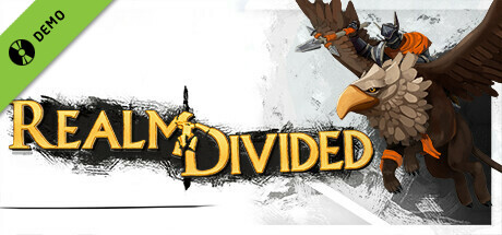 Realm Divided Demo cover art