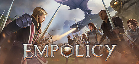 Empolicy cover art