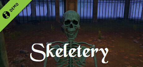 Skeletery Demo cover art