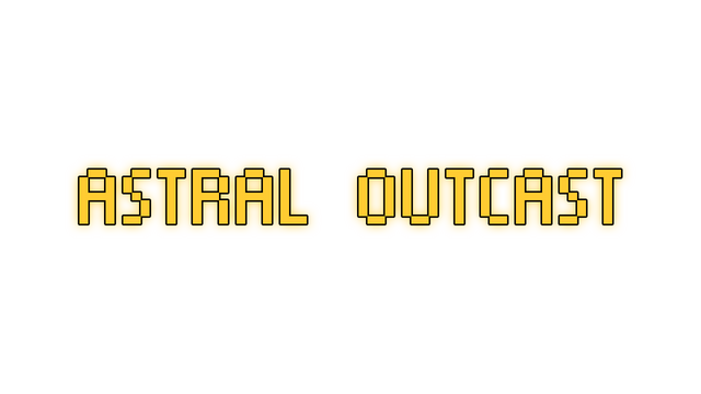 Astral Outcast Logo