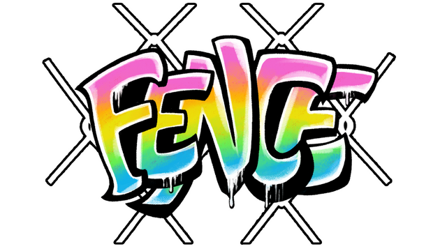 Fence Logo