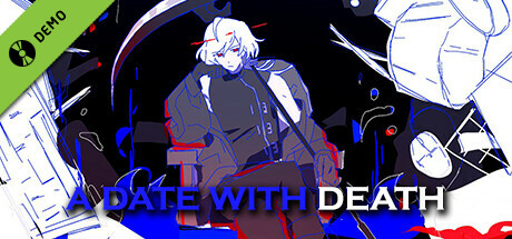 A Date with Death Demo cover art