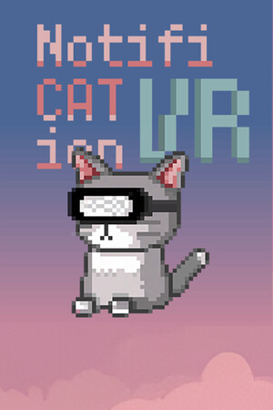 NotificationCat VR