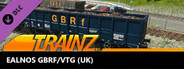 Trainz 2019 DLC - Ealnos GBRf/VTG (UK)