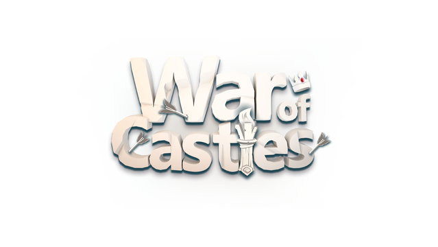 War Of Castles Logo